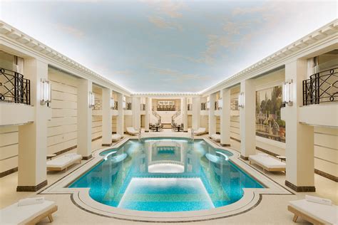 ritz paris spa chanel|Ritz club and spa spa.